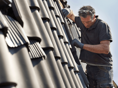 About Roof Repair Experts Newport, RI